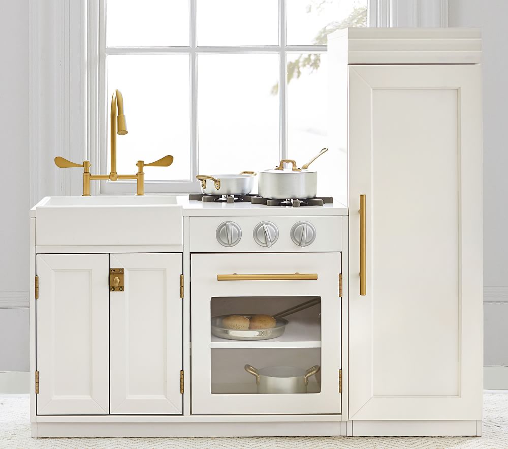 Chelsea All-in-1 Kitchen